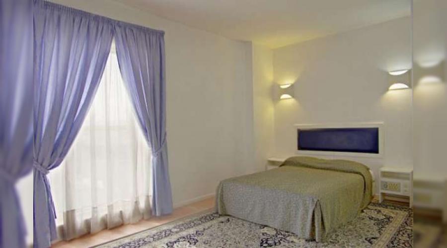 هتل چهار ستاره اترک